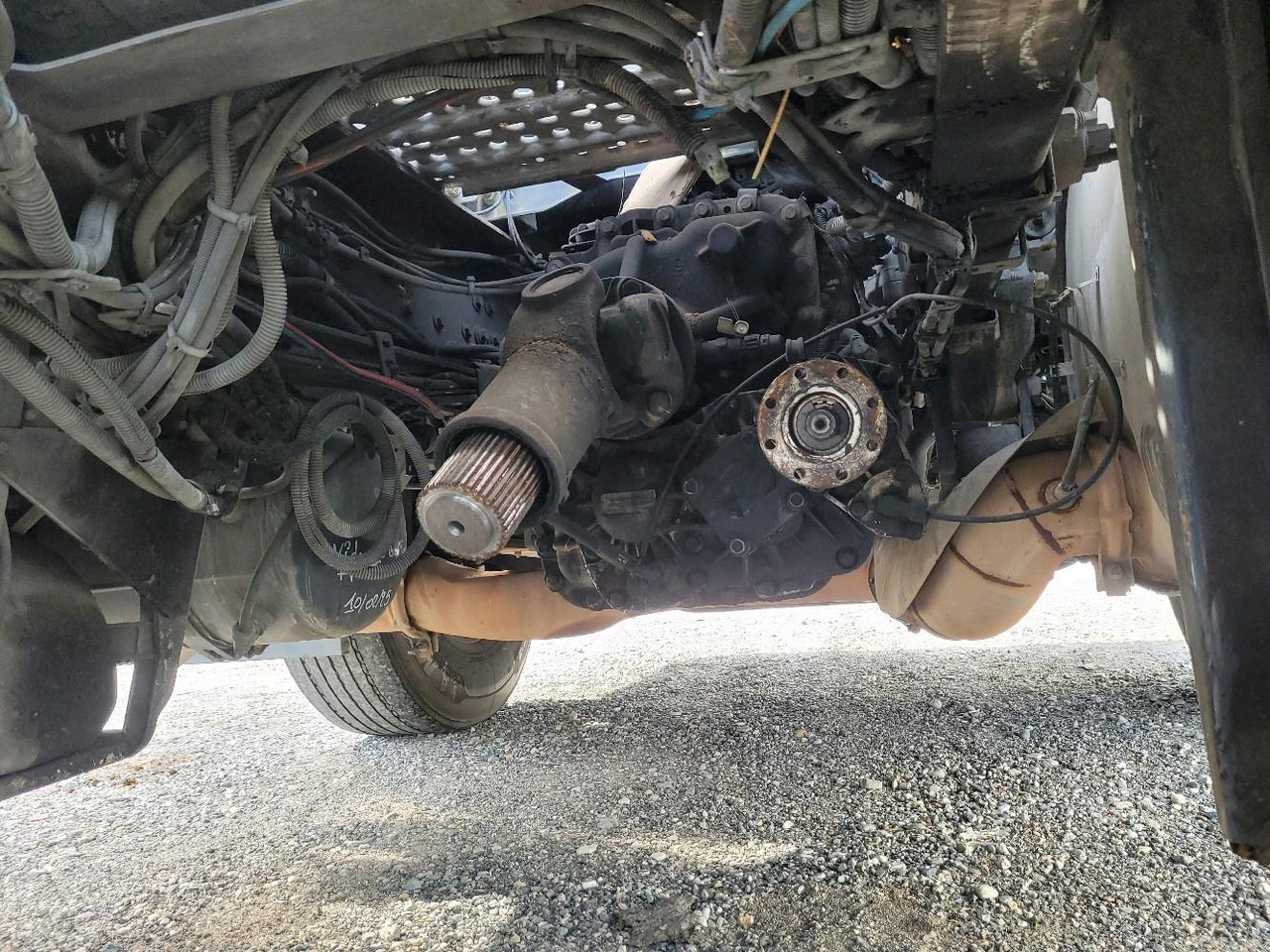 RENAULT T-CLASSIC 460DTI лизинг RENAULT T-CLASSIC 460DTI: фото 19 RENAULT T-CLASSIC 460DTI лизинг RENAULT T-CLASSIC 460DTI: фото 19