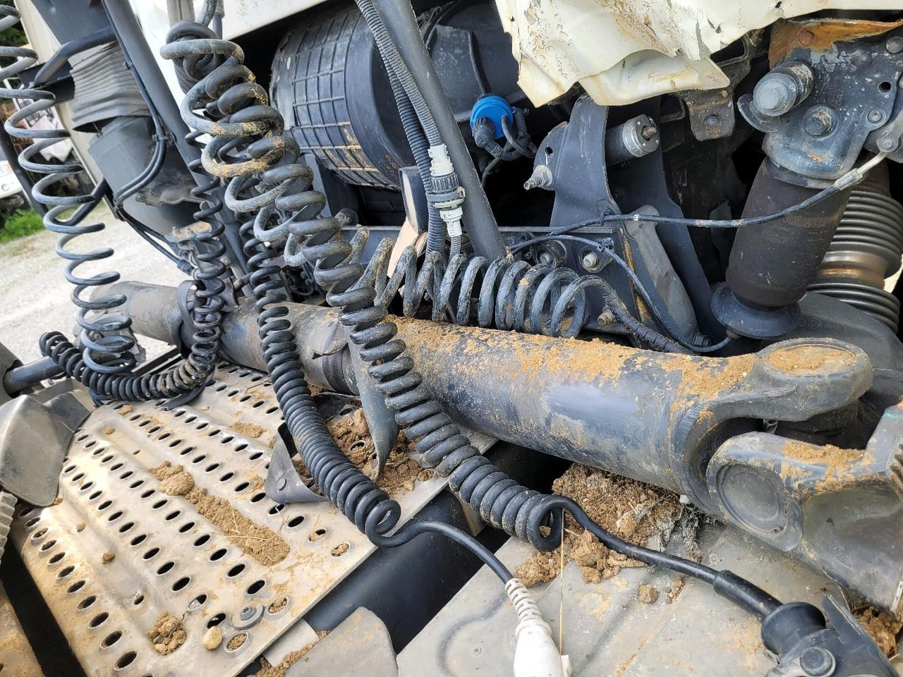 RENAULT T-CLASSIC 460DTI лизинг RENAULT T-CLASSIC 460DTI: фото 18 RENAULT T-CLASSIC 460DTI лизинг RENAULT T-CLASSIC 460DTI: фото 18