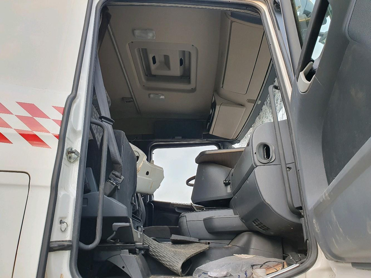 SCANIA R 580 FOREST GRUE лизинг SCANIA R 580 FOREST GRUE: фото 10