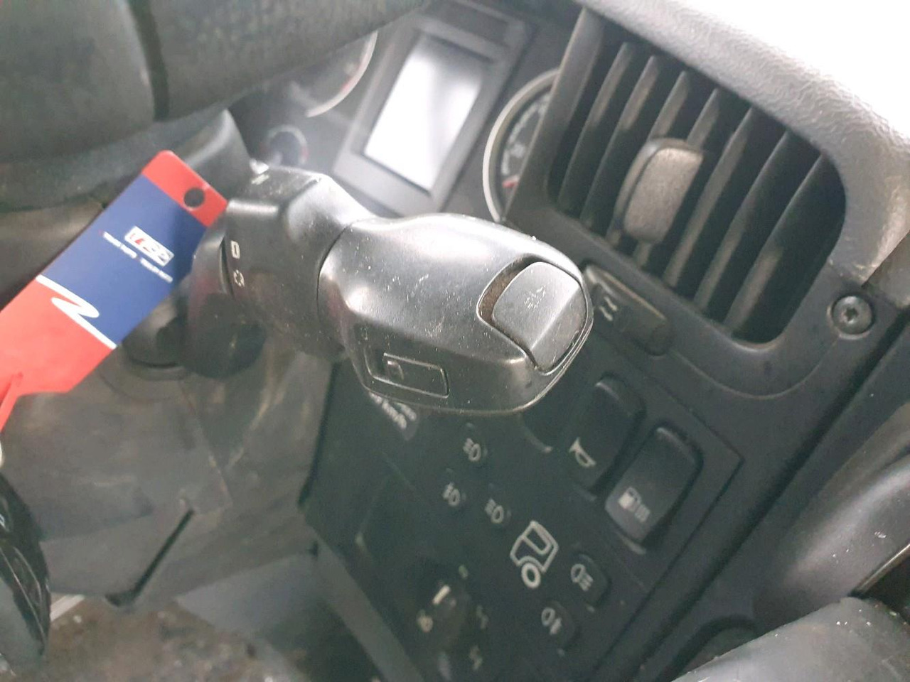 SCANIA R 580 FOREST GRUE лизинг SCANIA R 580 FOREST GRUE: фото 13