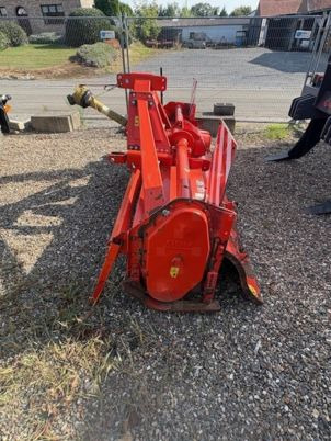 Sicma Fraise rotative - Почвофреза: фото 2 Sicma Fraise rotative - Почвофреза: фото 2