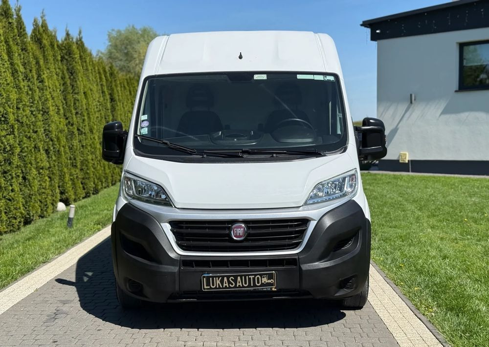 Fiat DUCATO CNG MANUAL - Цельнометаллический фургон: фото 2 Fiat DUCATO CNG MANUAL - Цельнометаллический фургон: фото 2
