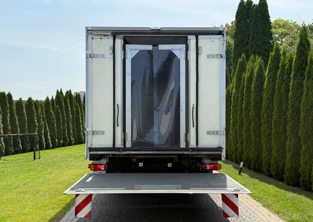 Рефрижератор Iveco EUROCARGO 120 E22 CARRIER SUPRA 850 MT: фото 7 Рефрижератор Iveco EUROCARGO 120 E22 CARRIER SUPRA 850 MT: фото 7