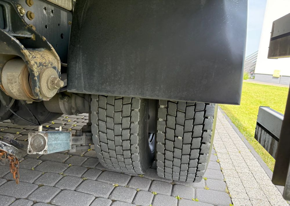 Рефрижератор Iveco EUROCARGO 120 E22 CARRIER SUPRA 850 MT: фото 17 Рефрижератор Iveco EUROCARGO 120 E22 CARRIER SUPRA 850 MT: фото 17