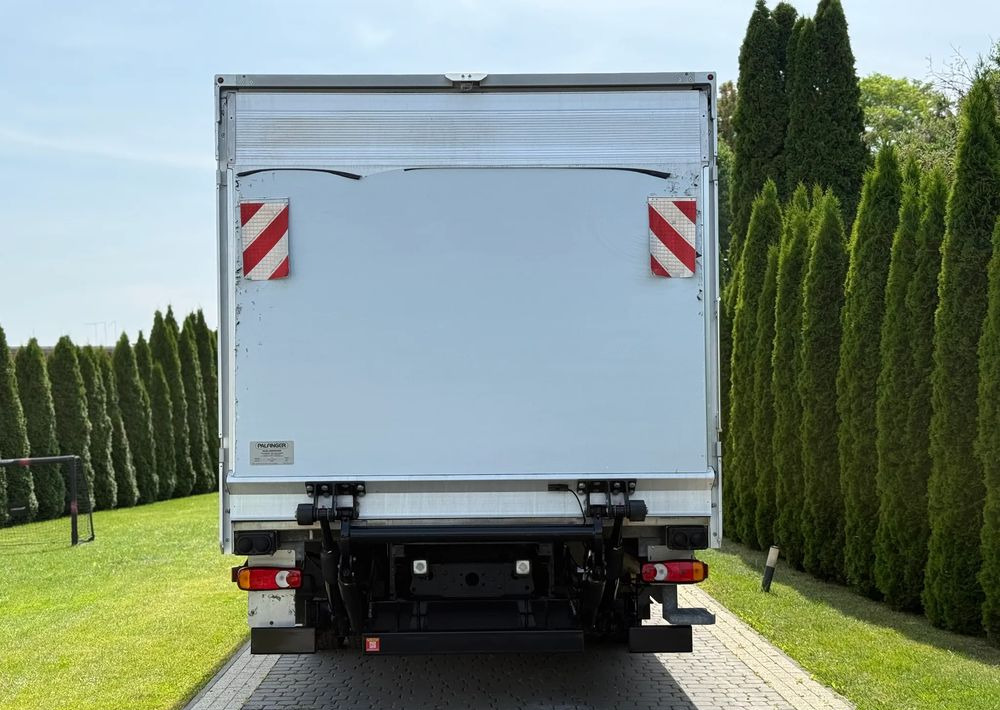 Рефрижератор Iveco EUROCARGO 120 E22 CARRIER SUPRA 850 MT: фото 6 Рефрижератор Iveco EUROCARGO 120 E22 CARRIER SUPRA 850 MT: фото 6