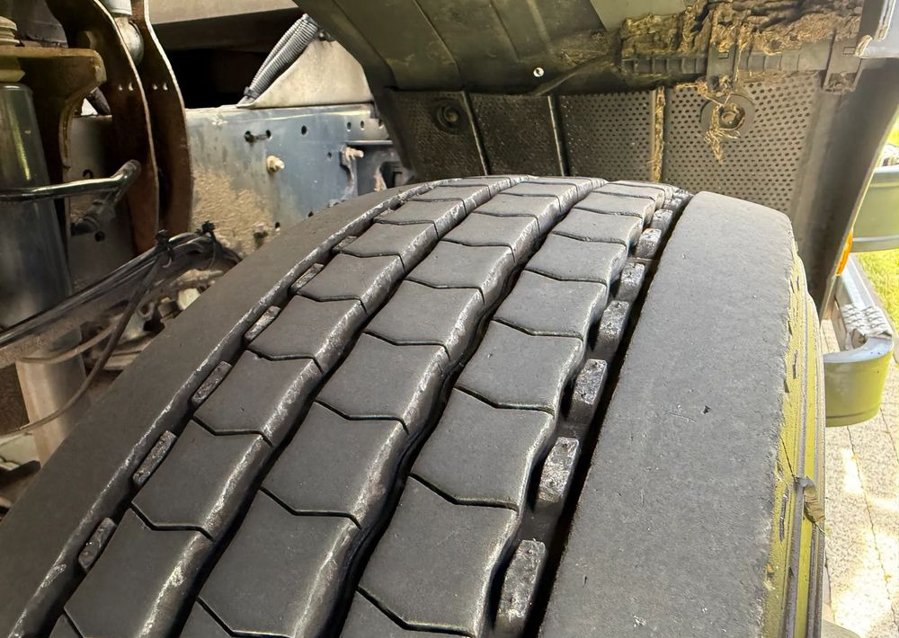 Рефрижератор Iveco EUROCARGO 120 E22 CARRIER SUPRA 850 MT: фото 16 Рефрижератор Iveco EUROCARGO 120 E22 CARRIER SUPRA 850 MT: фото 16