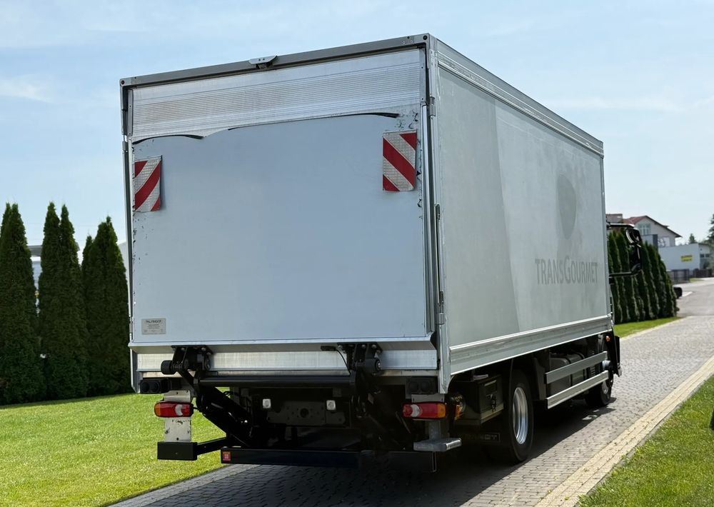 Iveco EUROCARGO 120 E22 CARRIER SUPRA 850 MT - Рефрижератор: фото 5 Iveco EUROCARGO 120 E22 CARRIER SUPRA 850 MT - Рефрижератор: фото 5