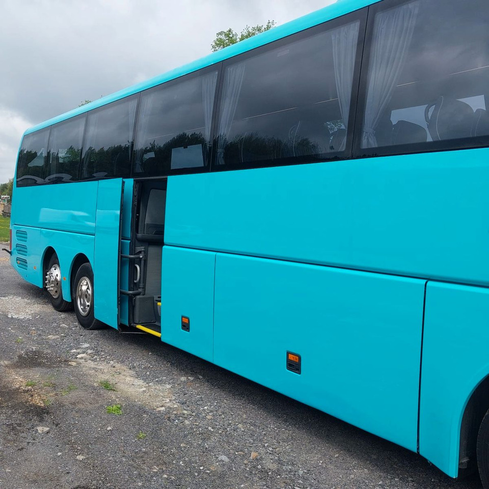 MAN R08 65+2 EURO RETARDER V EEV WC - Туристический автобус: фото 3 MAN R08 65+2 EURO RETARDER V EEV WC - Туристический автобус: фото 3