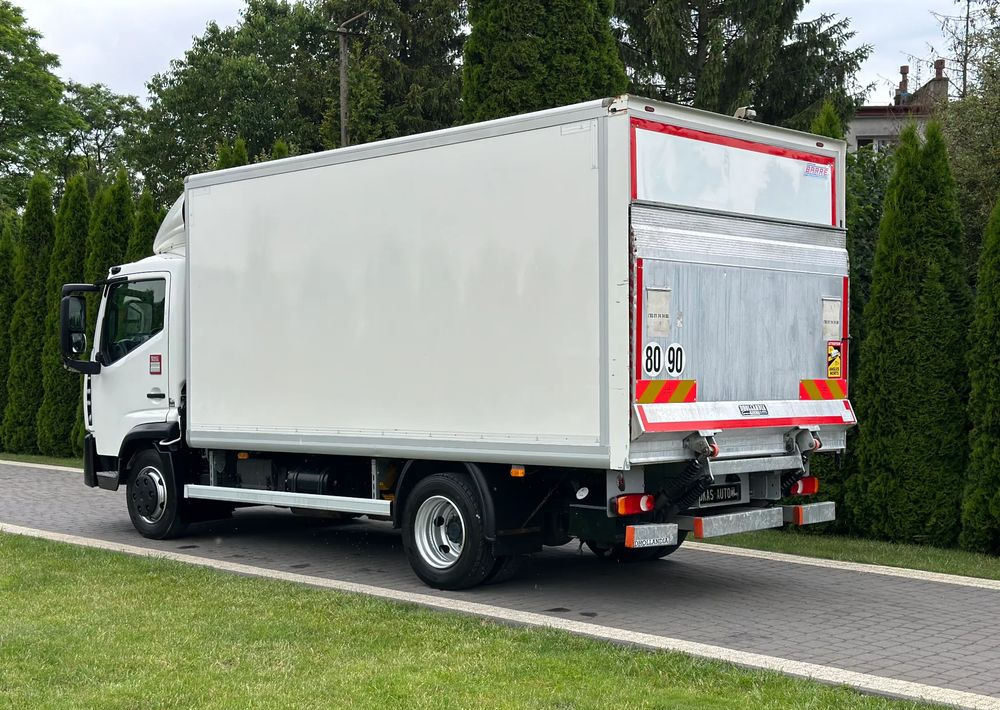 Renault D7.5 WINDA 7,5 T AUTOMAT KAMERA - Грузовик с закрытым кузовом: фото 5 Renault D7.5 WINDA 7,5 T AUTOMAT KAMERA - Грузовик с закрытым кузовом: фото 5