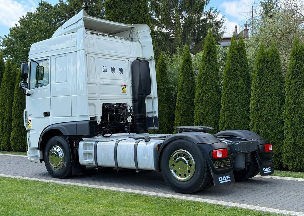 DAF XF 480 LODÓWKA - Тягач: фото 4 DAF XF 480 LODÓWKA - Тягач: фото 4