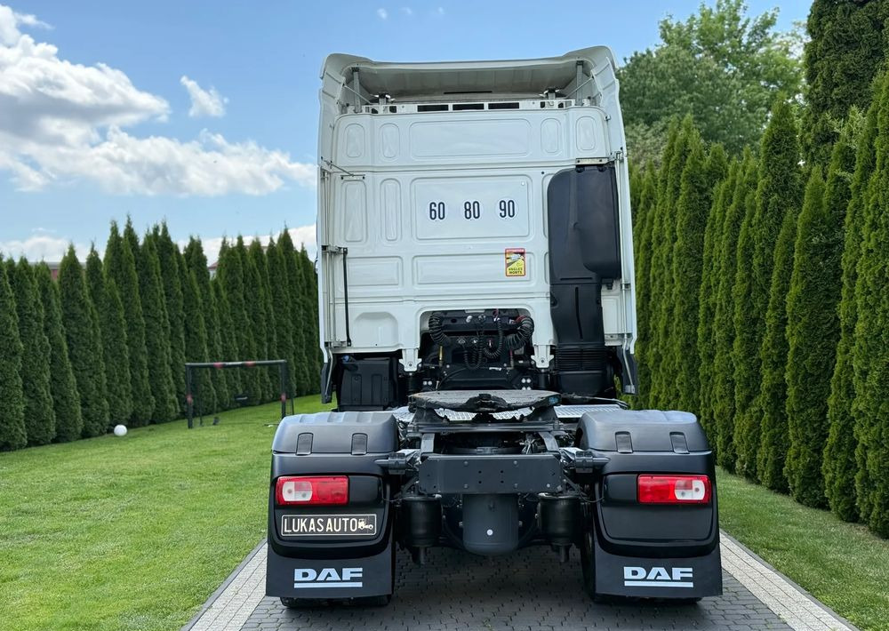 Тягач DAF XF 480 LODÓWKA: фото 6 Тягач DAF XF 480 LODÓWKA: фото 6