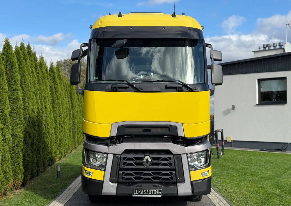 Renault T 480 HIGH 13 L - Тягач: фото 2 Renault T 480 HIGH 13 L - Тягач: фото 2