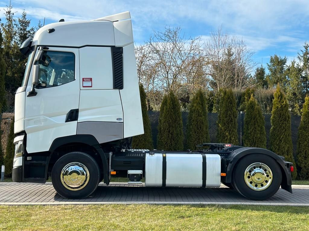 Renault T 480 HIGH - Тягач: фото 4 Renault T 480 HIGH - Тягач: фото 4