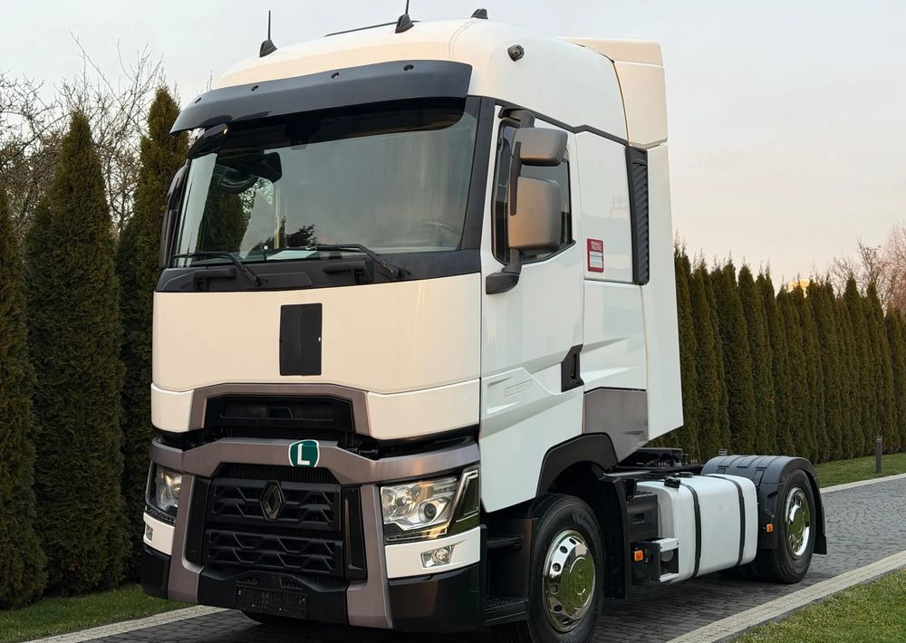 Renault T 520 HIGH - Тягач: фото 1 Renault T 520 HIGH - Тягач: фото 1