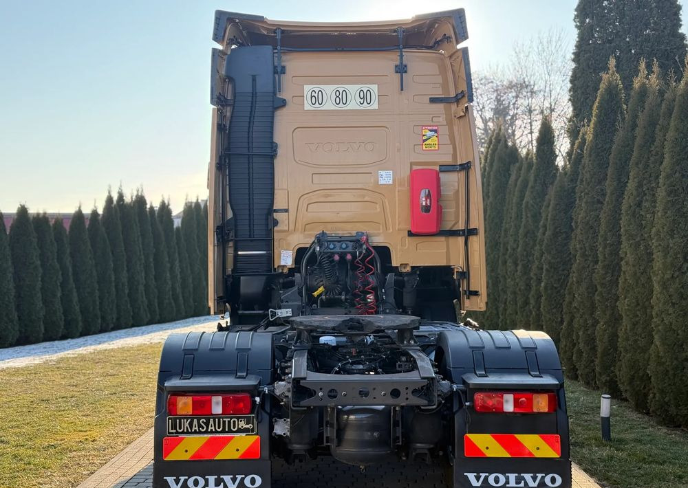 Тягач Volvo FH 460 PARK COOL: фото 6