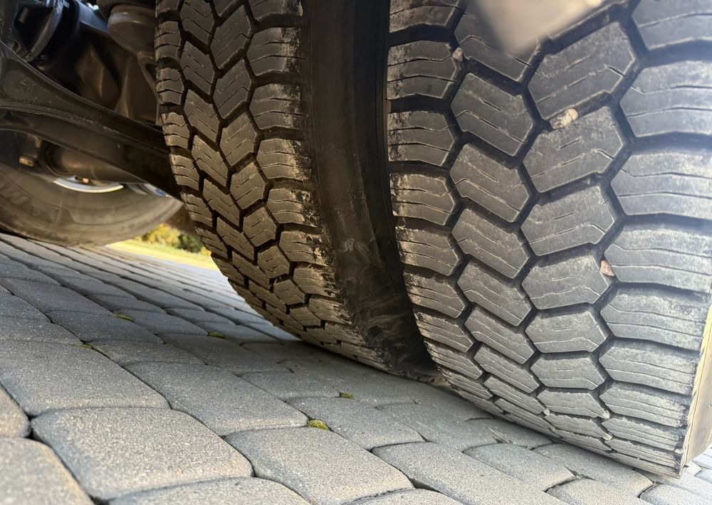 Тягач Volvo FH 460 PARK COOL: фото 14
