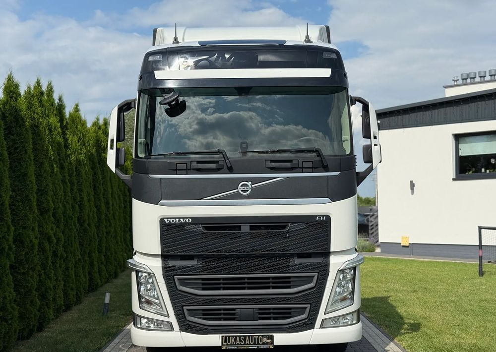 Volvo FH 500 PARK COOL - Тягач: фото 3 Volvo FH 500 PARK COOL - Тягач: фото 3