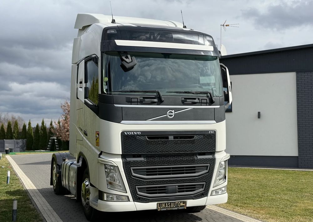 Volvo FH 500 PARK COOL - Тягач: фото 3 Volvo FH 500 PARK COOL - Тягач: фото 3