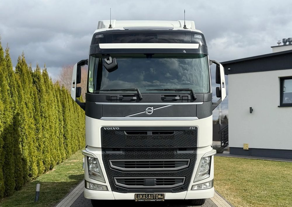 Volvo FH 500 PARK COOL - Тягач: фото 2 Volvo FH 500 PARK COOL - Тягач: фото 2
