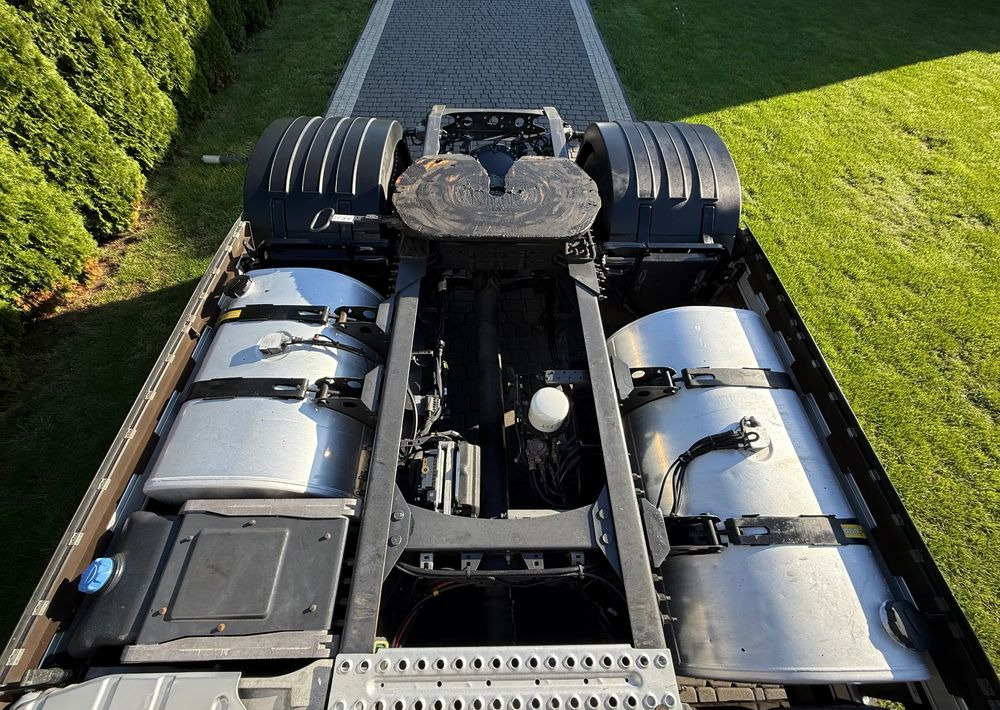 Тягач Volvo FH 500 XL RETARDER PARK COOL: фото 7