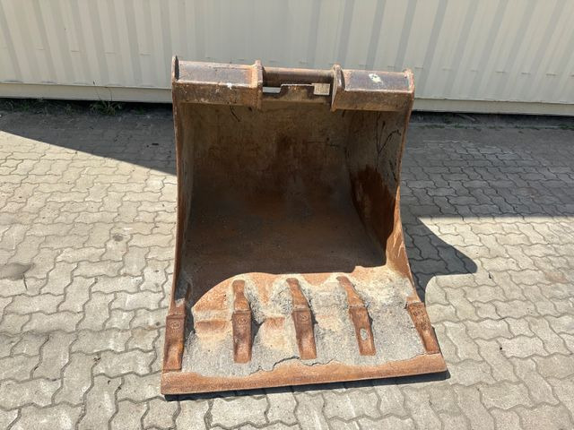 Tieflöffel OQ60 / 2013 BJ / 1.200mm - Ковш для экскаватора: фото 2 Tieflöffel OQ60 / 2013 BJ / 1.200mm - Ковш для экскаватора: фото 2