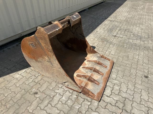 Tieflöffel OQ60 / 2013 BJ / 1.200mm - Ковш для экскаватора: фото 1 Tieflöffel OQ60 / 2013 BJ / 1.200mm - Ковш для экскаватора: фото 1