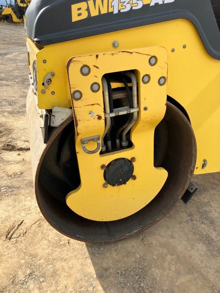 Каток BOMAG DE BW 135 AD-5  Stage IIIa/Tier 4i: фото 17
