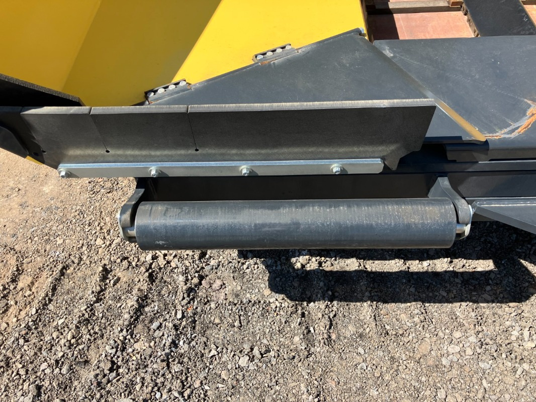 Новый Асфальтоукладчик BOMAG IT BF 800 C S600  Stage IIIa/Tier 3: фото 30
