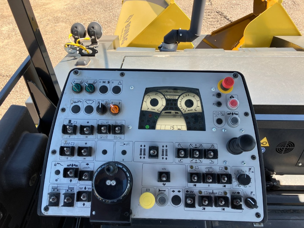 Новый Асфальтоукладчик BOMAG IT BF 800 C S600  Stage IIIa/Tier 3: фото 6