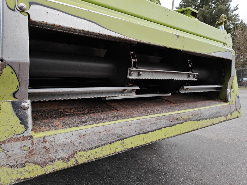 Зерноуборочный комбайн Claas Lexion 670: фото 10