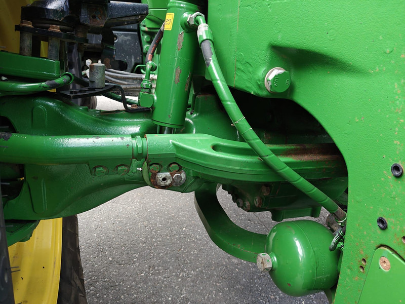 Трактор John Deere 7290R e23: фото 11 Трактор John Deere 7290R e23: фото 11