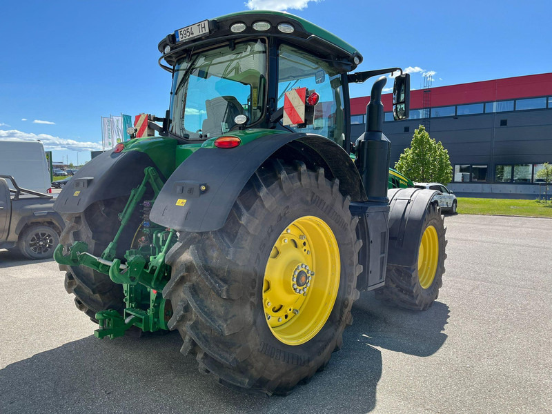 John Deere 8400R - Трактор: фото 5 John Deere 8400R - Трактор: фото 5