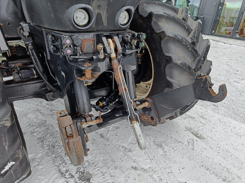 Трактор New Holland T 7.315 AC: фото 10