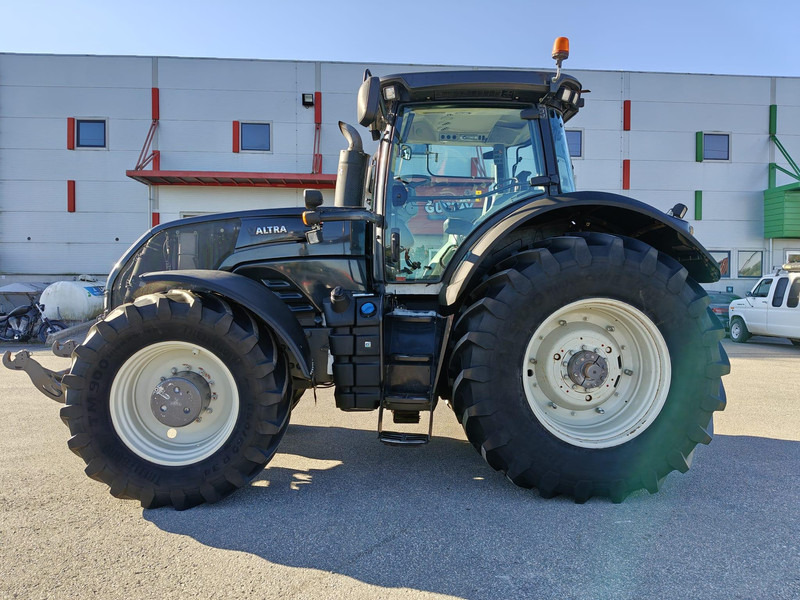 Valtra S353 - Трактор: фото 5 Valtra S353 - Трактор: фото 5