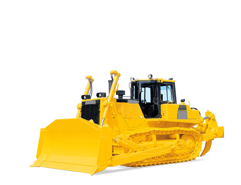 KOMATSU D155A-6 - Бульдозер: фото 1 KOMATSU D155A-6 - Бульдозер: фото 1