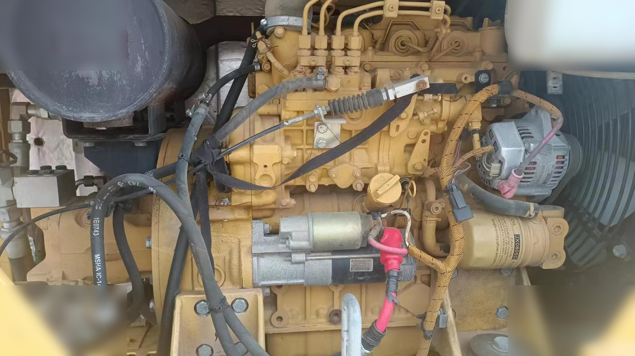 CATERPILLAR 306D - Гусеничный экскаватор: фото 5 CATERPILLAR 306D - Гусеничный экскаватор: фото 5