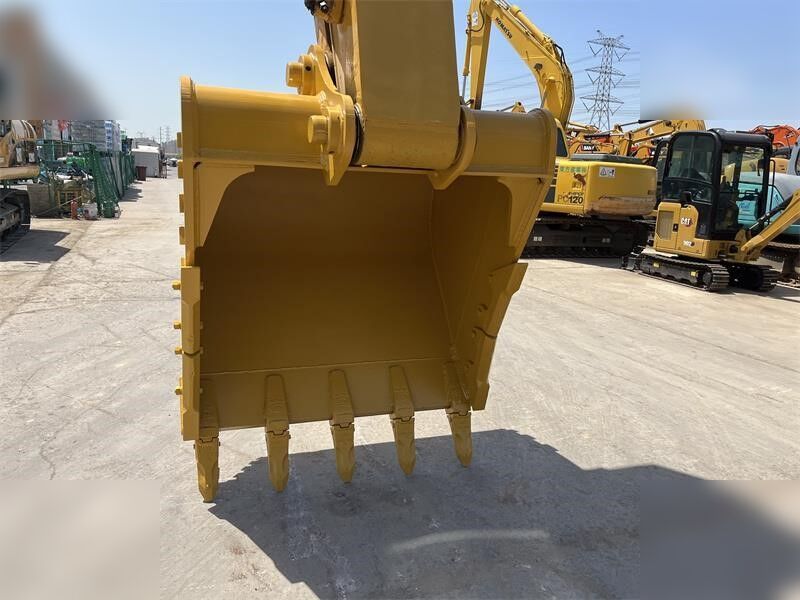 CATERPILLAR 330GC - Гусеничный экскаватор: фото 4 CATERPILLAR 330GC - Гусеничный экскаватор: фото 4