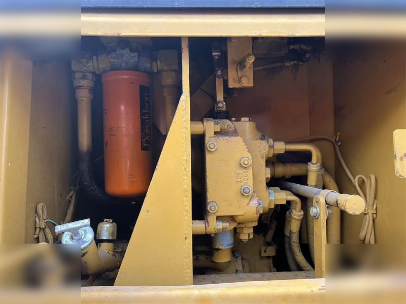 DOOSAN DX225 LCA - Гусеничный экскаватор: фото 3 DOOSAN DX225 LCA - Гусеничный экскаватор: фото 3