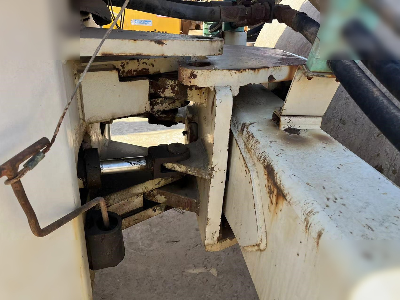 Каток INGERSOLL-RAND SD100D: фото 8