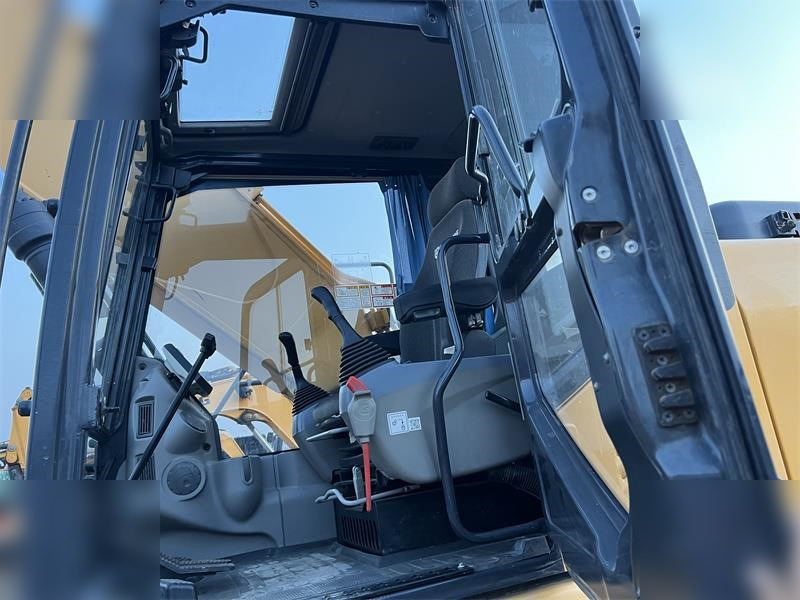 Гусеничный экскаватор LIUGONG 922E: фото 8