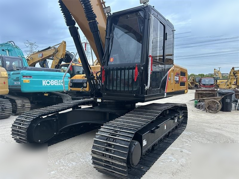 SANY SY215C PRO лизинг SANY SY215C PRO: фото 6