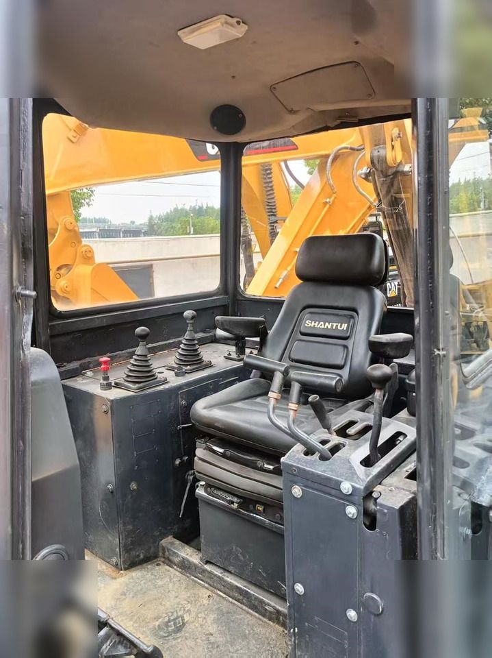 SHANTUI SD22 - Бульдозер: фото 5 SHANTUI SD22 - Бульдозер: фото 5