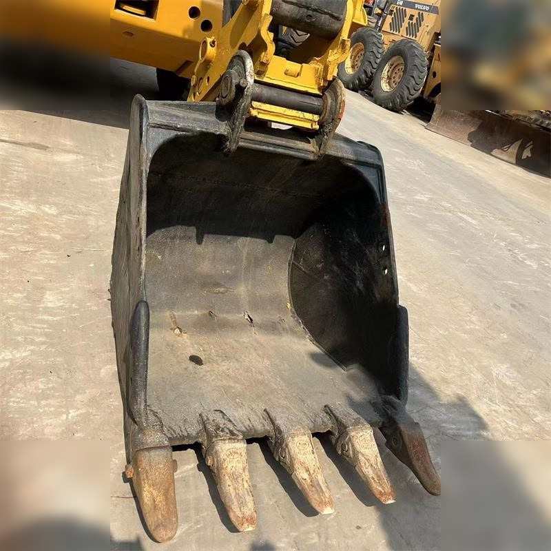 Гусеничный экскаватор VOLVO EC140DL: фото 9