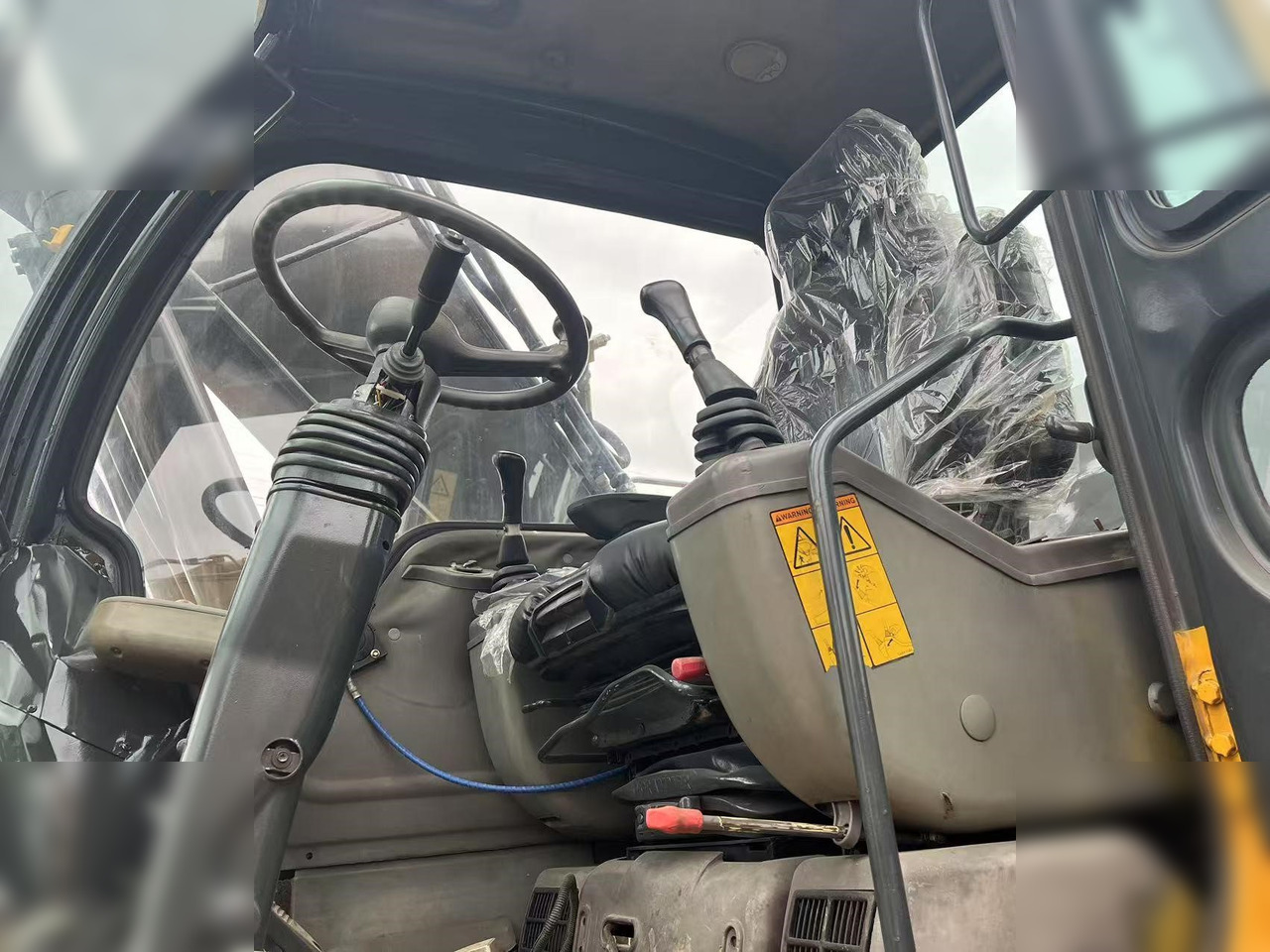 VOLVO EW170 лизинг VOLVO EW170: фото 10