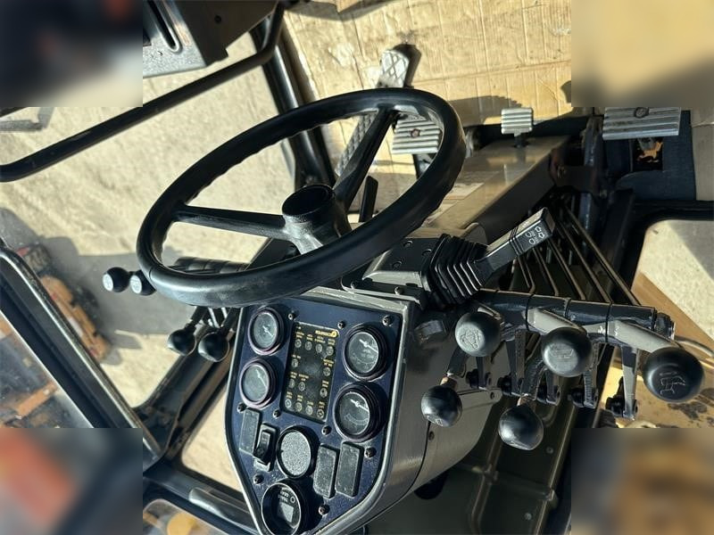 VOLVO G730 VHP - Грейдер: фото 5 VOLVO G730 VHP - Грейдер: фото 5