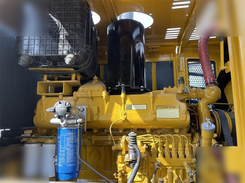 Колёсный погрузчик XCMG ZL50GN: фото 7 Колёсный погрузчик XCMG ZL50GN: фото 7