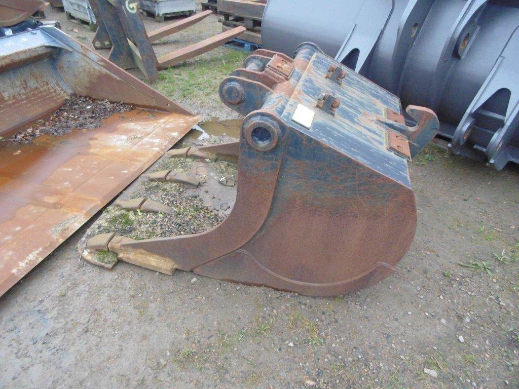 ABL B20 - Ковш для Строительной техники: фото 1 ABL B20 - Ковш для Строительной техники: фото 1