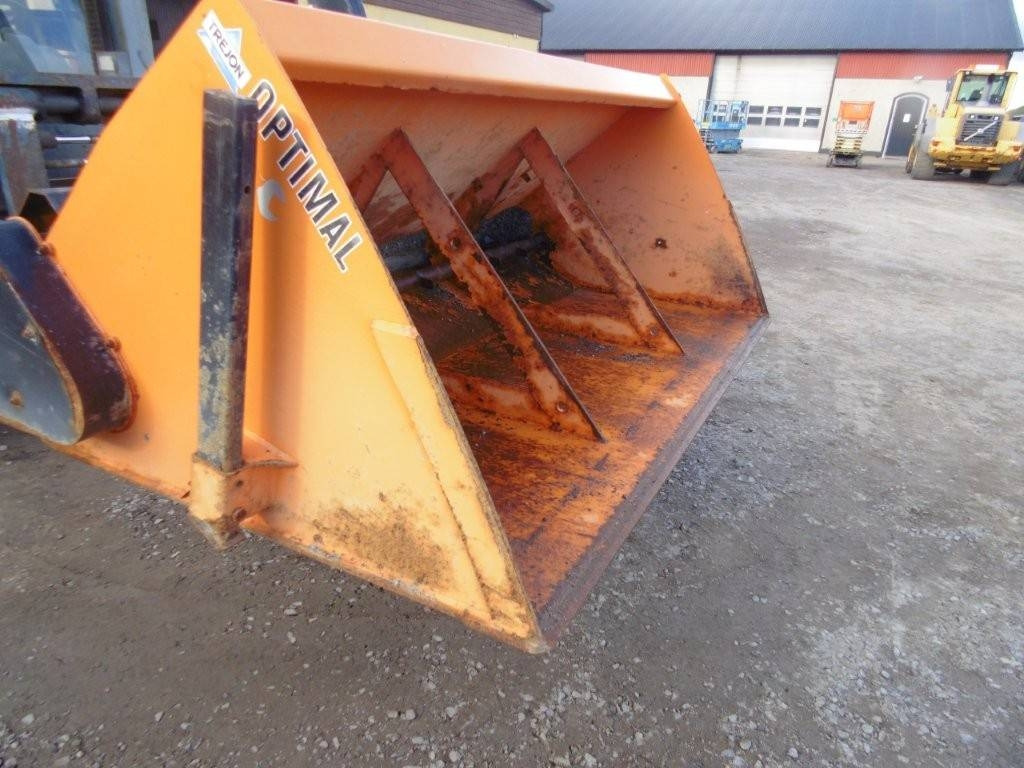 Trejon trejon - Разбрасыватель песка/ Соли: фото 1 Trejon trejon - Разбрасыватель песка/ Соли: фото 1