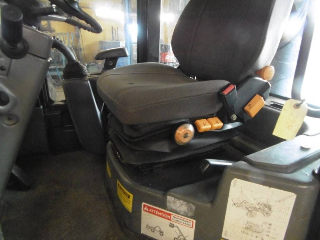 Volvo L 35 - Колёсный погрузчик: фото 1 Volvo L 35 - Колёсный погрузчик: фото 1