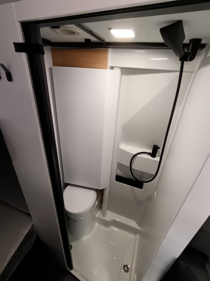 Adria Twin Twin 600 SPB Family*SAFETY*STYLE*DAB*SOFORT лизинг Adria Twin Twin 600 SPB Family*SAFETY*STYLE*DAB*SOFORT: фото 20